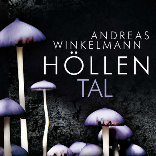 Hoerbuch Höllental - Andreas Winkelmann - Christian Stark
