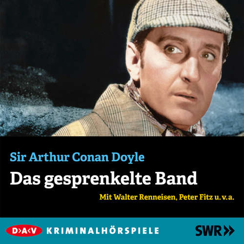 Das gesprenkelte Band