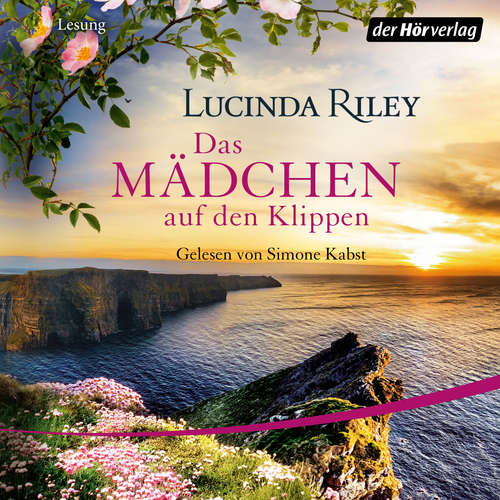 Hoerbuch Das Mädchen auf den Klippen - Lucinda Riley - Simone Kabst