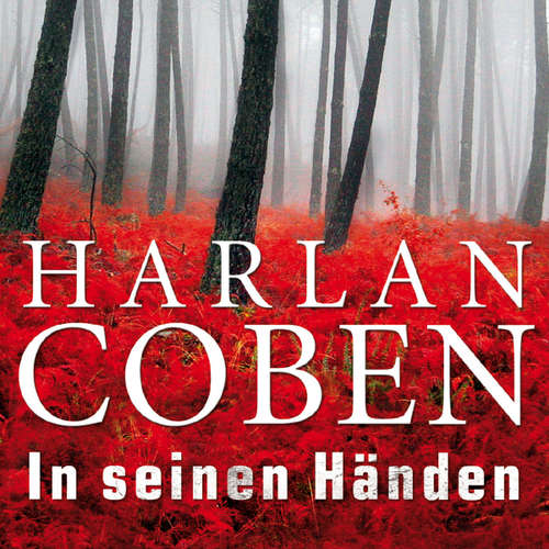 Hoerbuch In seinen Händen - Harlan Coben - Detlef Bierstedt