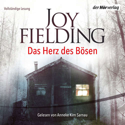 Hoerbuch Das Herz des Bösen - Joy Fielding - Victoria Sturm