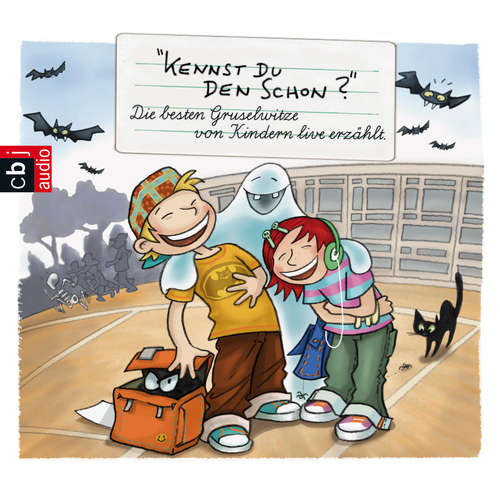 Hoerbuch Kennst Du den schon? - Diverse - Diverse