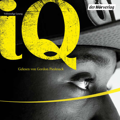 Hoerbuch I.Q. - Joe Ide - Gordon Piedesack