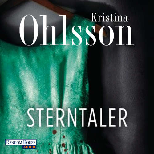 Hoerbuch Sterntaler - Kristina Ohlsson - Uve Teschner