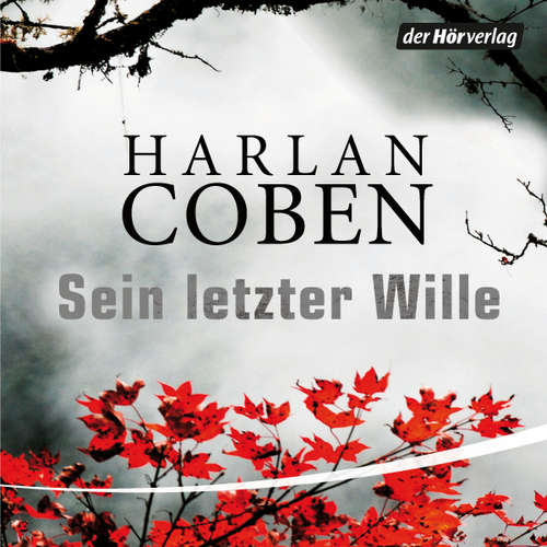 Hoerbuch Sein letzter Wille - Harlan Coben - Detlef Bierstedt