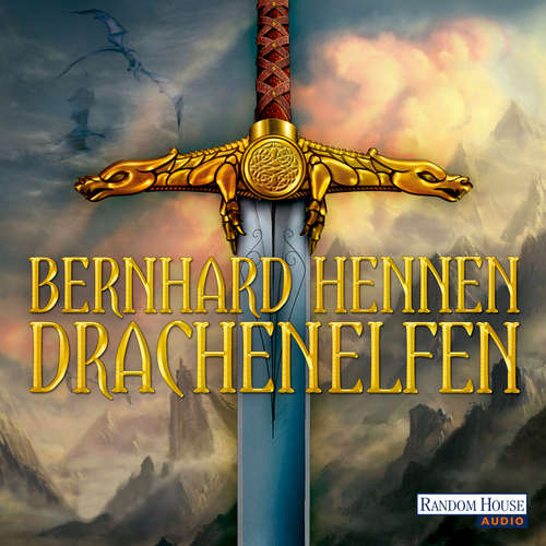 Hoerbuch Drachenelfen - Bernhard Hennen - Hans Peter Hallwachs