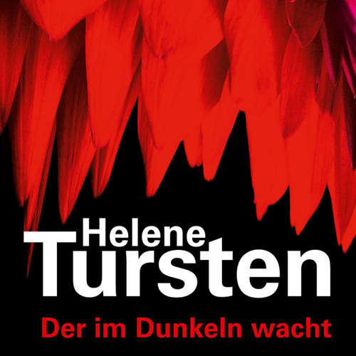 Hoerbuch Der im Dunkeln wacht - Helene Tursten - Katja Danowski