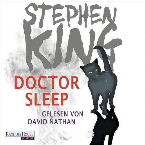Hoerbuch Doctor Sleep - Stephen King - David Nathan
