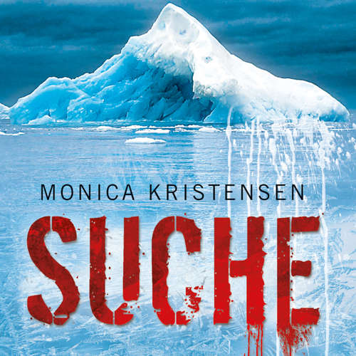 Hoerbuch Suche - Monica Kristensen - Torsten Sense