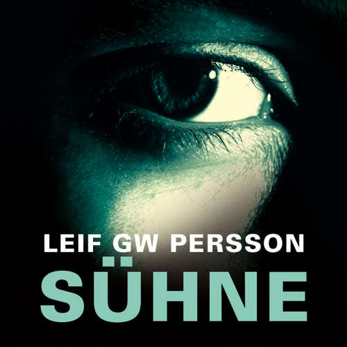 Hoerbuch Sühne - Leif GW Persson - Thomas Schmuckert