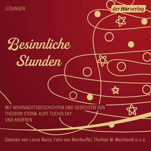 Hoerbuch Besinnliche Stunden - Joachim Ringelnatz - Gert Heidenreich
