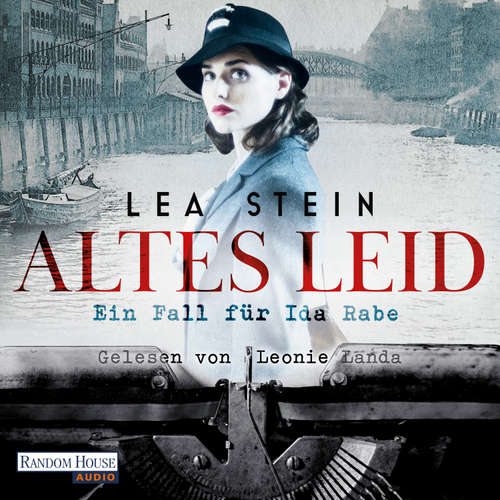 Hoerbuch Altes Leid 1 - Lea Stein - Leonie Landa