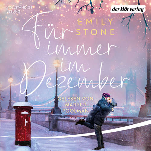 Hoerbuch Für immer im Dezember - Emily Stone - Marylu Poolman