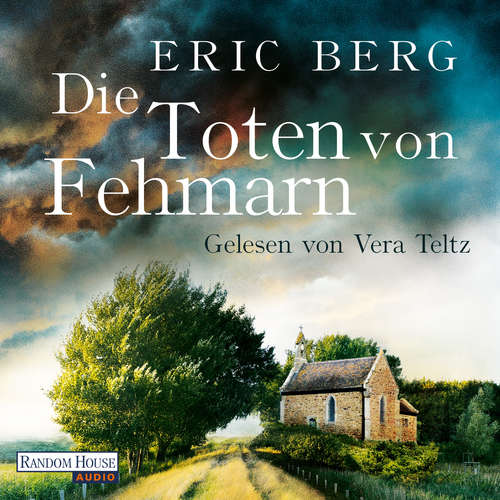 Hoerbuch Die Toten von Fehmarn - Eric Berg - Vera Teltz
