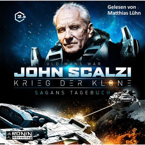 Sagans Tagebuch - Krieg der Klone 2.5