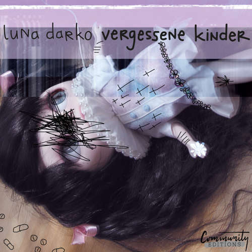 Hoerbuch Vergessene Kinder - Luna Darko - Luna Darko Hoerbuch Vergessene Kinder - Luna Darko - Luna Darko