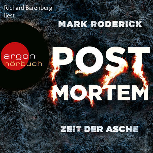 Zeit der Asche - Post Mortem 2