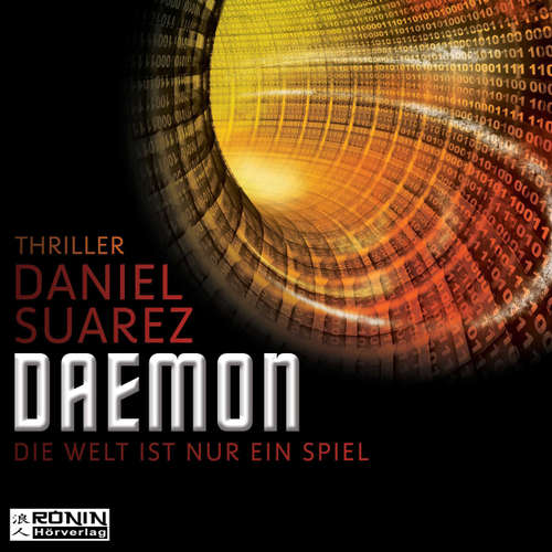 Daemon - Daemon - Die Welt ist nur ein Spiel 1