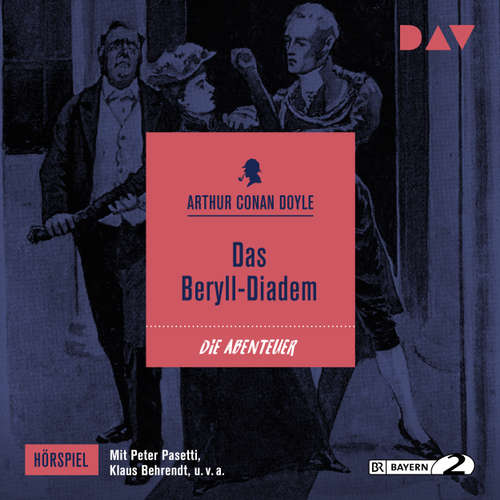 Das Beryll-Diadem