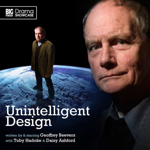 Audiobook Unintelligent Design - Geoffrey Beevers - Geoffrey Beevers Audiobook Unintelligent Design - Geoffrey Beevers - Geoffrey Beevers