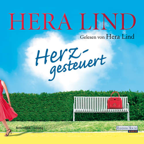 Hoerbuch Herzgesteuert - Hera Lind - Hera Lind