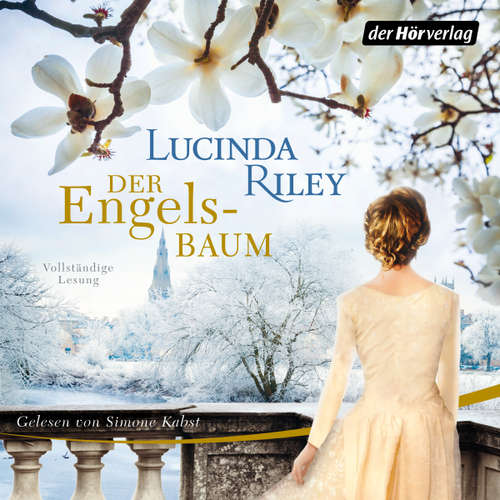 Hoerbuch Der Engelsbaum - Lucinda Riley - Simone Kabst