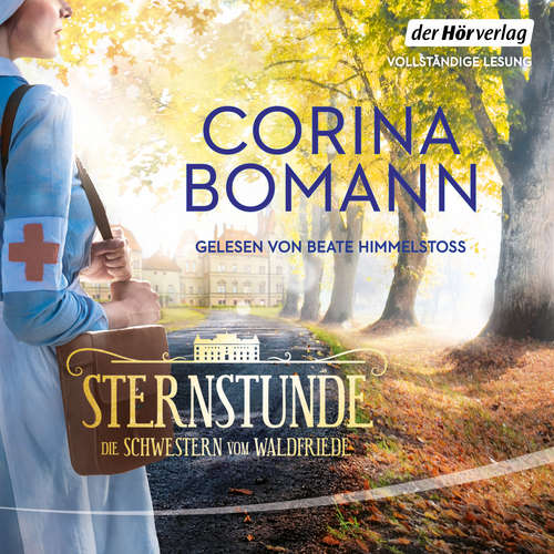 Hoerbuch Sternstunde - Corina Bomann - Beate Himmelstoß