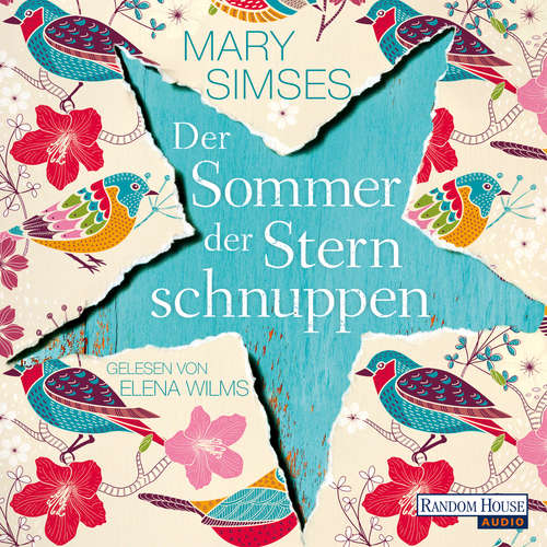Hoerbuch Der Sommer der Sternschnuppen - Mary Simses - Elena Wilms