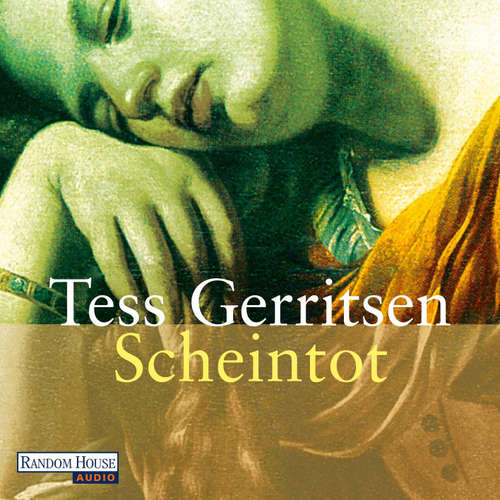 Hoerbuch Scheintot - Tess Gerritsen - Michael Hansonis