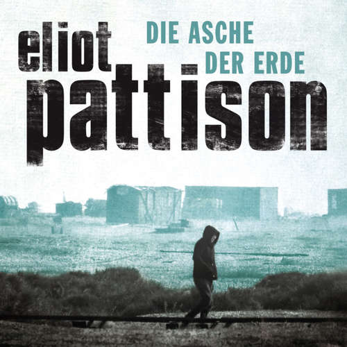 Hoerbuch Die Asche der Erde - Eliot Pattison - Bernd Hölscher