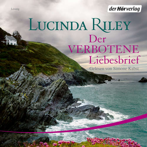 Hoerbuch Der verbotene Liebesbrief - Lucinda Riley - Simone Kabst