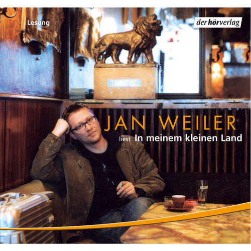Hoerbuch In meinem kleinen Land - Jan Weiler - Jan Weiler