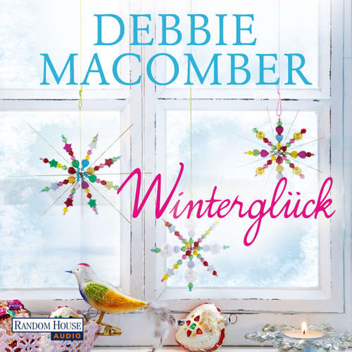 Hoerbuch Winterglück - Debbie Macomber - Elena Wilms