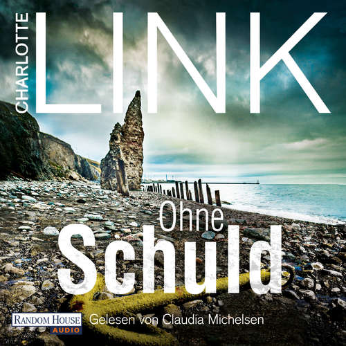 Hoerbuch Ohne Schuld - Charlotte Link - Claudia Michelsen