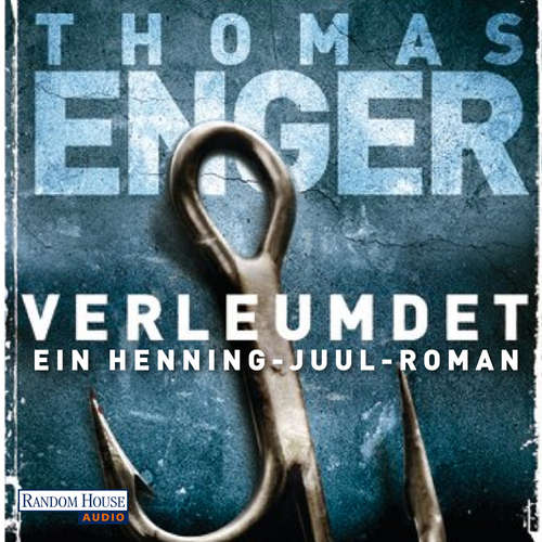 Hoerbuch Verleumdet - Thomas Enger - Oliver Siebeck