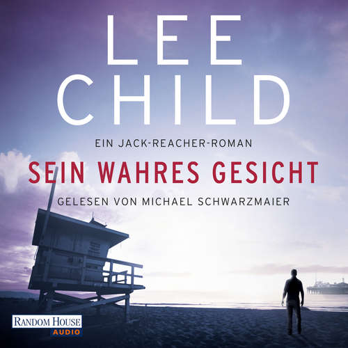 Hoerbuch Sein wahres Gesicht - Lee Child - Michael Schwarzmaier
