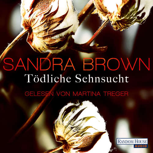 Hoerbuch Tödliche Sehnsucht - Sandra Brown - Martina Treger