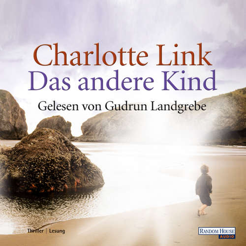 Hoerbuch Das andere Kind - Charlotte Link - Gudrun Landgrebe