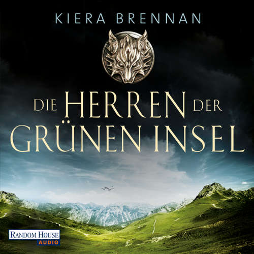 Hoerbuch Die Herren der Grünen Insel - Kiera Brennan - Reinhard Kuhnert