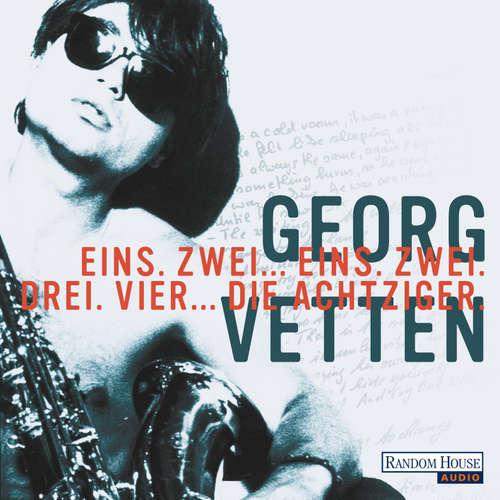 Hoerbuch Eins, zwei… Eins, zwei, drei, vier - Georg Vetten - Michael Hansonis