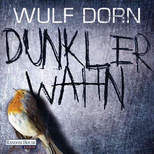 Hoerbuch Dunkler Wahn - Wulf Dorn - David Nathan