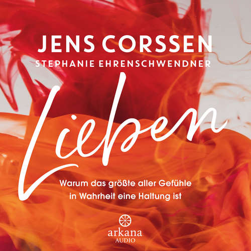 Hoerbuch Lieben - Jens Corssen - Matthias Keller