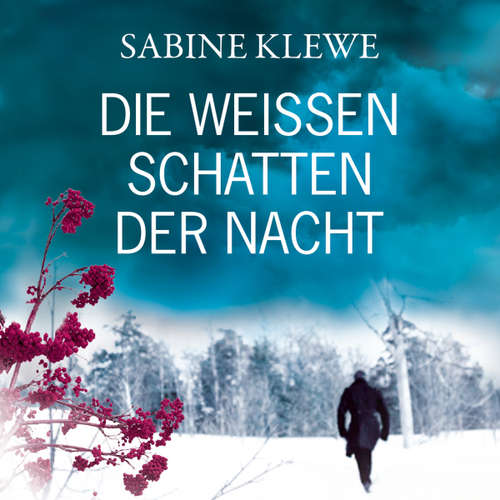 Hoerbuch Die weißen Schatten der Nacht - Sabine Klewe - Thomas Schmuckert