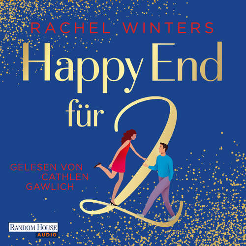 Hoerbuch Happy End für zwei - Rachel Winters - Cathlen Gawlich