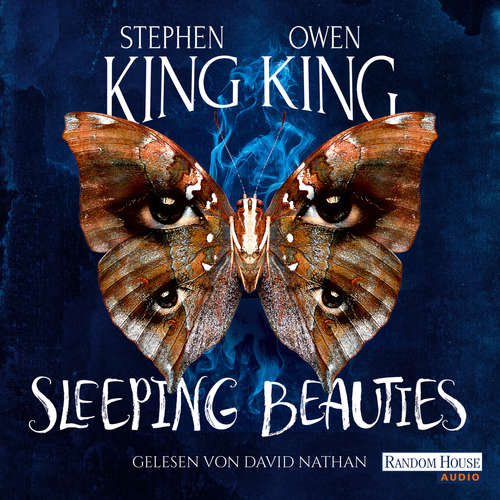 Hoerbuch Sleeping Beauties - Stephen King - David Nathan
