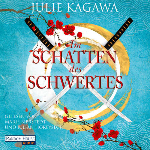 Hoerbuch Im Schatten des Schwertes - Julie Kagawa - Marie Bierstedt
