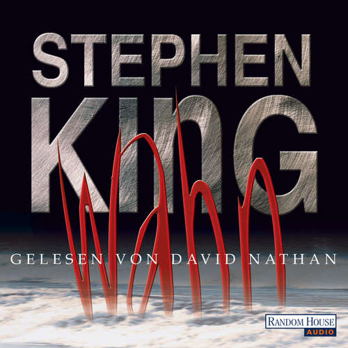 Hoerbuch Wahn - Stephen King - David Nathan