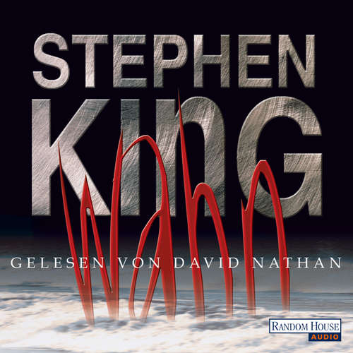 Hoerbuch Wahn - Stephen King - David Nathan
