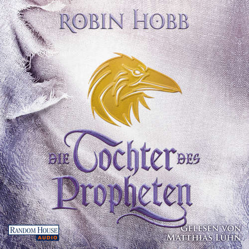 Hoerbuch Die Tochter des Propheten - Robin Hobb - Matthias Lühn
