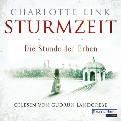 Hoerbuch Die Stunde der Erben - Charlotte Link - Gudrun Landgrebe